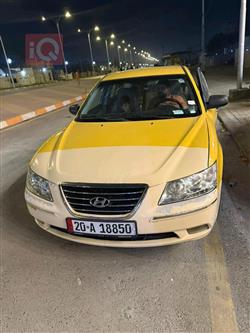 هیوندای سۆناتا
